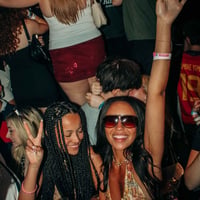 Abode Residency Malia at ZigZag Club, Malia, 19 July 2026