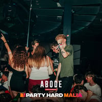 Abode Residency Malia at ZigZag Club, Malia, 19 July 2026
