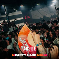 Abode Residency Malia at ZigZag Club, Malia, 19 July 2026