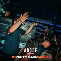 Abode Residency Malia at ZigZag Club, Malia, 19 July 2026