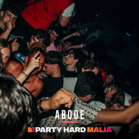 Abode Residency Malia at ZigZag Club, Malia, 19 July 2026