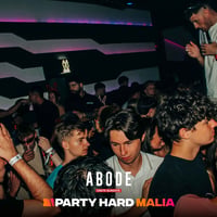 Abode Residency Malia at ZigZag Club, Malia, 19 July 2026