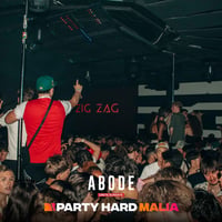 Abode Residency Malia at ZigZag Club, Malia, 19 July 2026