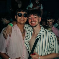 Abode Residency Malia at ZigZag Club, Malia, 19 July 2026