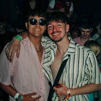 Abode Residency Malia at ZigZag Club, Malia, 19 July 2026
