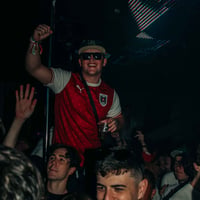 Abode Residency Malia at ZigZag Club, Malia, 19 July 2026