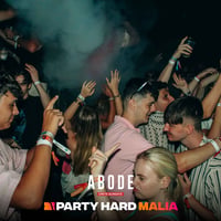 Abode Residency Malia at ZigZag Club, Malia, 19 July 2026