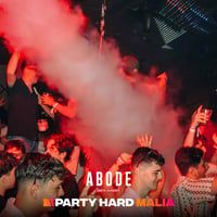 Abode Residency Malia at ZigZag Club, Malia, 19 July 2026