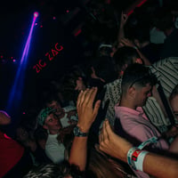 Abode Residency Malia at ZigZag Club, Malia, 19 July 2026