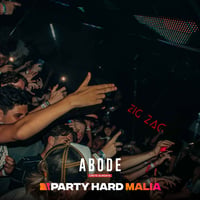 Abode Residency Malia at ZigZag Club, Malia, 19 July 2026