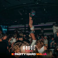 Abode Residency Malia at ZigZag Club, Malia, 19 July 2026