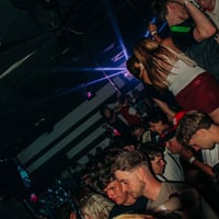 Abode Residency Malia at ZigZag Club, Malia, 19 July 2026