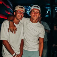 Abode Residency Malia at ZigZag Club, Malia, 19 July 2026