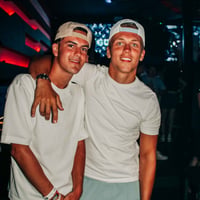 Abode Residency Malia at ZigZag Club, Malia, 19 July 2026