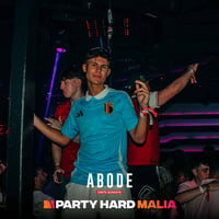Abode Residency Malia at ZigZag Club, Malia, 19 July 2026