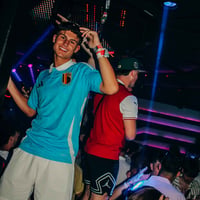 Abode Residency Malia at ZigZag Club, Malia, 19 July 2026