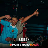 Abode Residency Malia at ZigZag Club, Malia, 19 July 2026