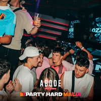 Abode Residency Malia at ZigZag Club, Malia, 19 July 2026
