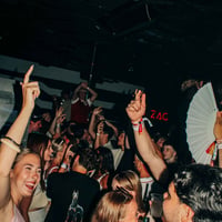 Abode Residency Malia at ZigZag Club, Malia, 19 July 2026
