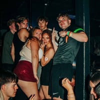 Abode Residency Malia at ZigZag Club, Malia, 19 July 2026