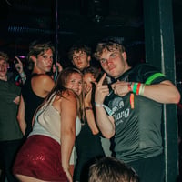 Abode Residency Malia at ZigZag Club, Malia, 19 July 2026