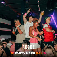 Abode Residency Malia at ZigZag Club, Malia, 19 July 2026