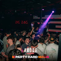 Abode Residency Malia at ZigZag Club, Malia, 19 July 2026