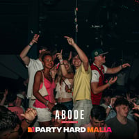 Abode Residency Malia at ZigZag Club, Malia, 19 July 2026