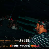 Abode Residency Malia at ZigZag Club, Malia, 19 July 2026
