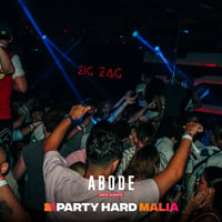 Abode Residency Malia at ZigZag Club, Malia, 19 July 2026