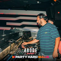 Abode Residency Malia at ZigZag Club, Malia, 19 July 2026
