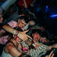 Abode Residency Malia at ZigZag Club, Malia, 19 July 2026