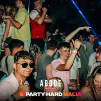 Abode Residency Malia at ZigZag Club, Malia, 19 July 2026