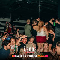Abode Residency Malia at ZigZag Club, Malia, 19 July 2026