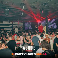 Abode Residency Malia at ZigZag Club, Malia, 19 July 2026