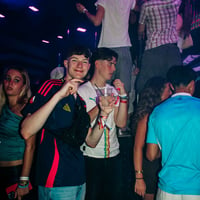 Abode Residency Malia at ZigZag Club, Malia, 19 July 2026