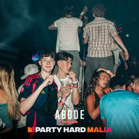 Abode Residency Malia at ZigZag Club, Malia, 19 July 2026