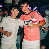 Abode Residency Malia at ZigZag Club, Malia, 19 July 2026