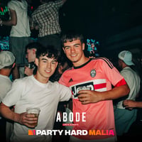Abode Residency Malia at ZigZag Club, Malia, 19 July 2026