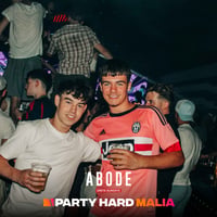 Abode Residency Malia at ZigZag Club, Malia, 19 July 2026