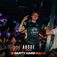 Abode Residency Malia at ZigZag Club, Malia, 19 July 2026