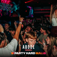 Abode Residency Malia at ZigZag Club, Malia, 19 July 2026