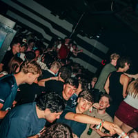 Abode Residency Malia at ZigZag Club, Malia, 19 July 2026
