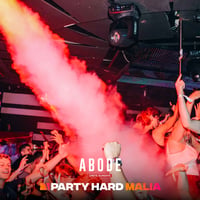Abode Residency Malia at ZigZag Club, Malia, 19 July 2026