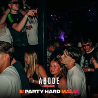 Abode Residency Malia at ZigZag Club, Malia, 19 July 2026