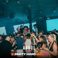 Abode Residency Malia at ZigZag Club, Malia, 19 July 2026