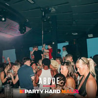 Abode Residency Malia at ZigZag Club, Malia, 19 July 2026