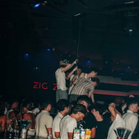 Abode Residency Malia at ZigZag Club, Malia, 19 July 2026