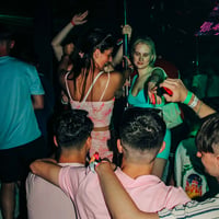 Abode Residency Malia at ZigZag Club, Malia, 19 July 2026