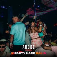 Abode Residency Malia at ZigZag Club, Malia, 19 July 2026